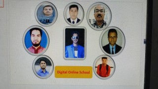 দুই বছরে পা দিচ্ছে "Practice English" এবং নতুন চমক হিসেবে আসছে "Digital Online School" দুই বছরে পা দিচ্ছে "Practice English" এবং নতুন চমক হিসেবে আসছে "Digital Online School"
